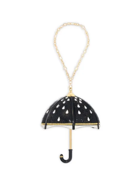 Judith Leiber bolso Umbrella Stormy mini