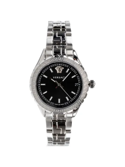 Versace reloj Greca de 36mm