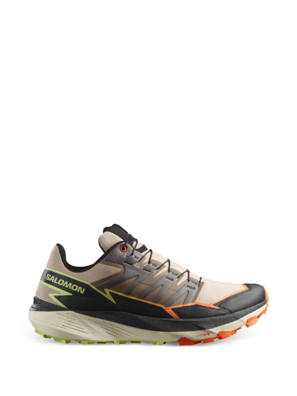 Salomon Thundercross SensiFit sneakers - Toni neutri