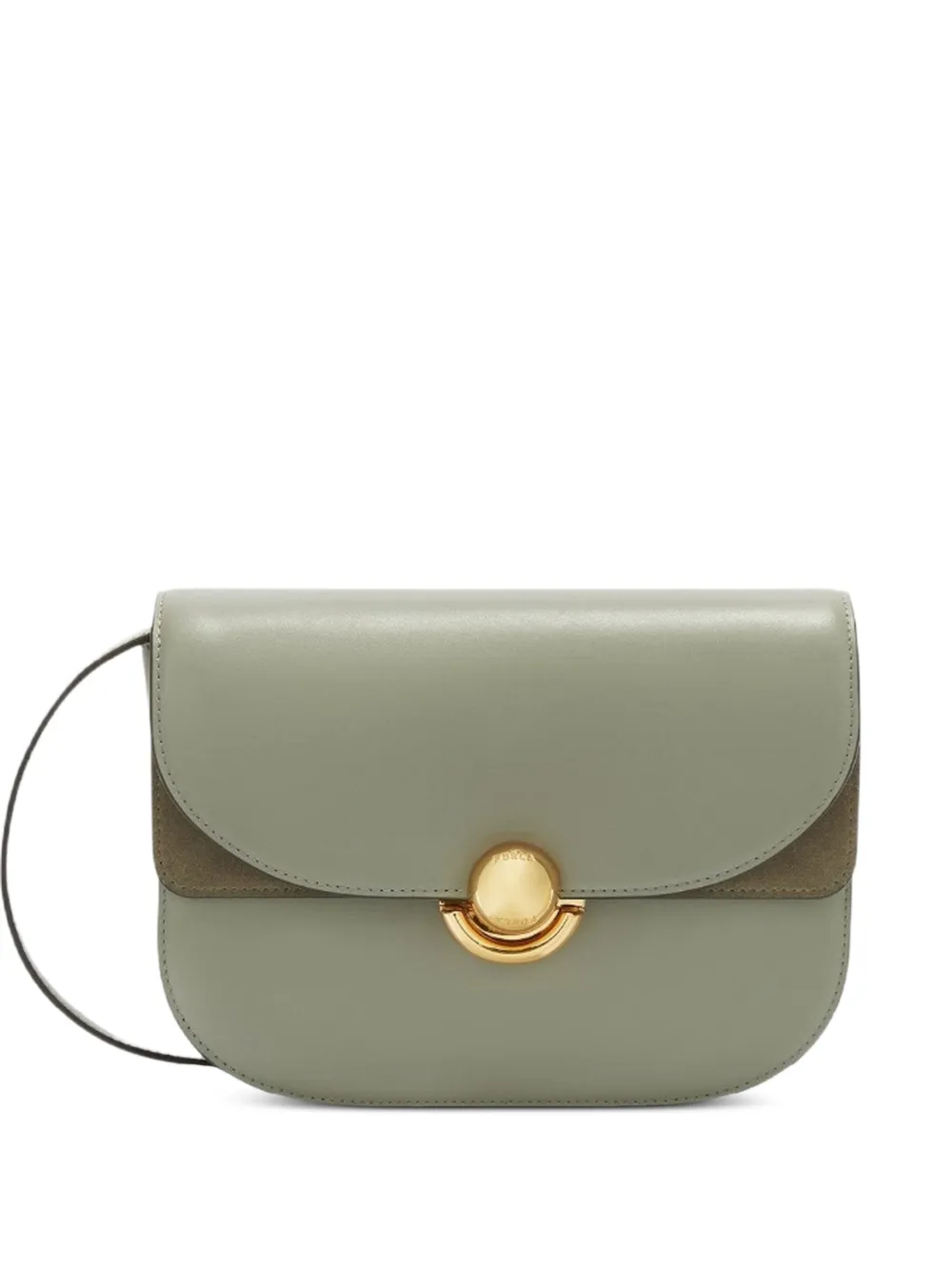 Furla Borsa a spalla Sfera piccola - Verde