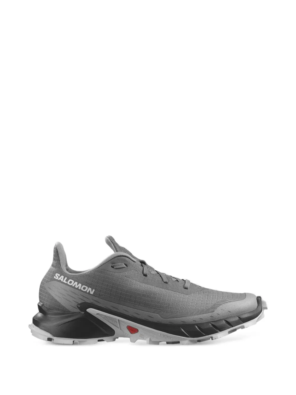 Salomon Alphacross 5 sneakers - Grau