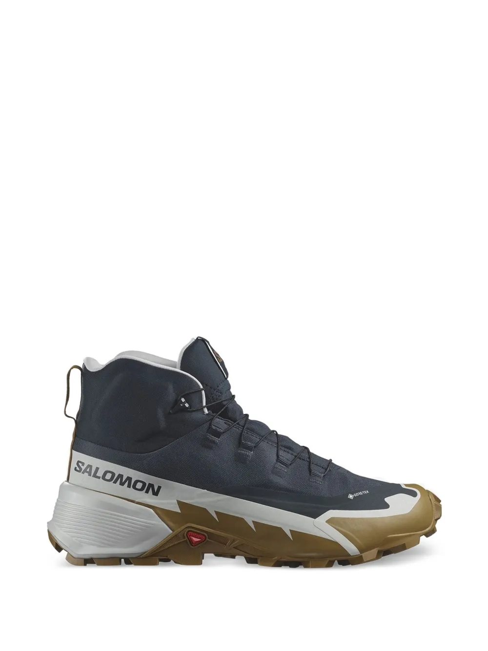 Salomon Cross Hike 2 Mid GORE-TEX® sneakers - Grigio