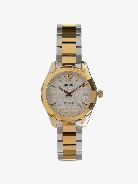 Versace reloj Medusa Head de 36mm