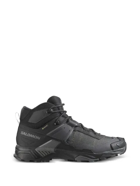 Salomon X Ultra 5 Mid Gore-Tex støvler