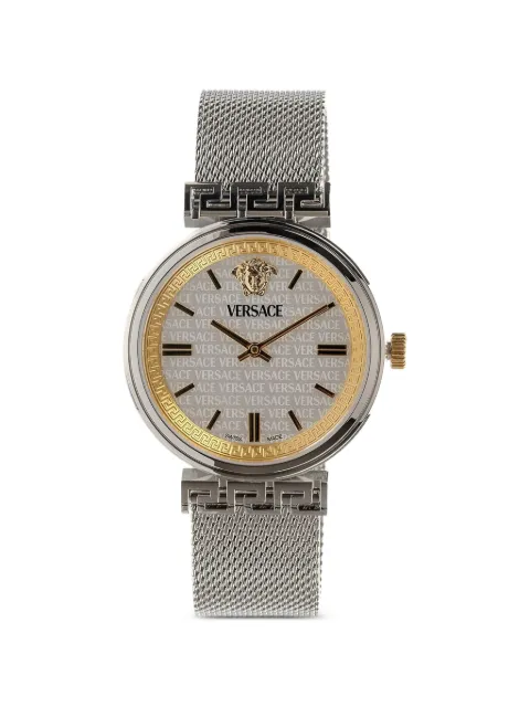 Versace Mythos 36mm watch