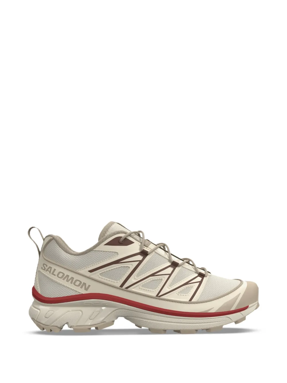 Salomon XT-6 Expanse sneakers - Toni neutri