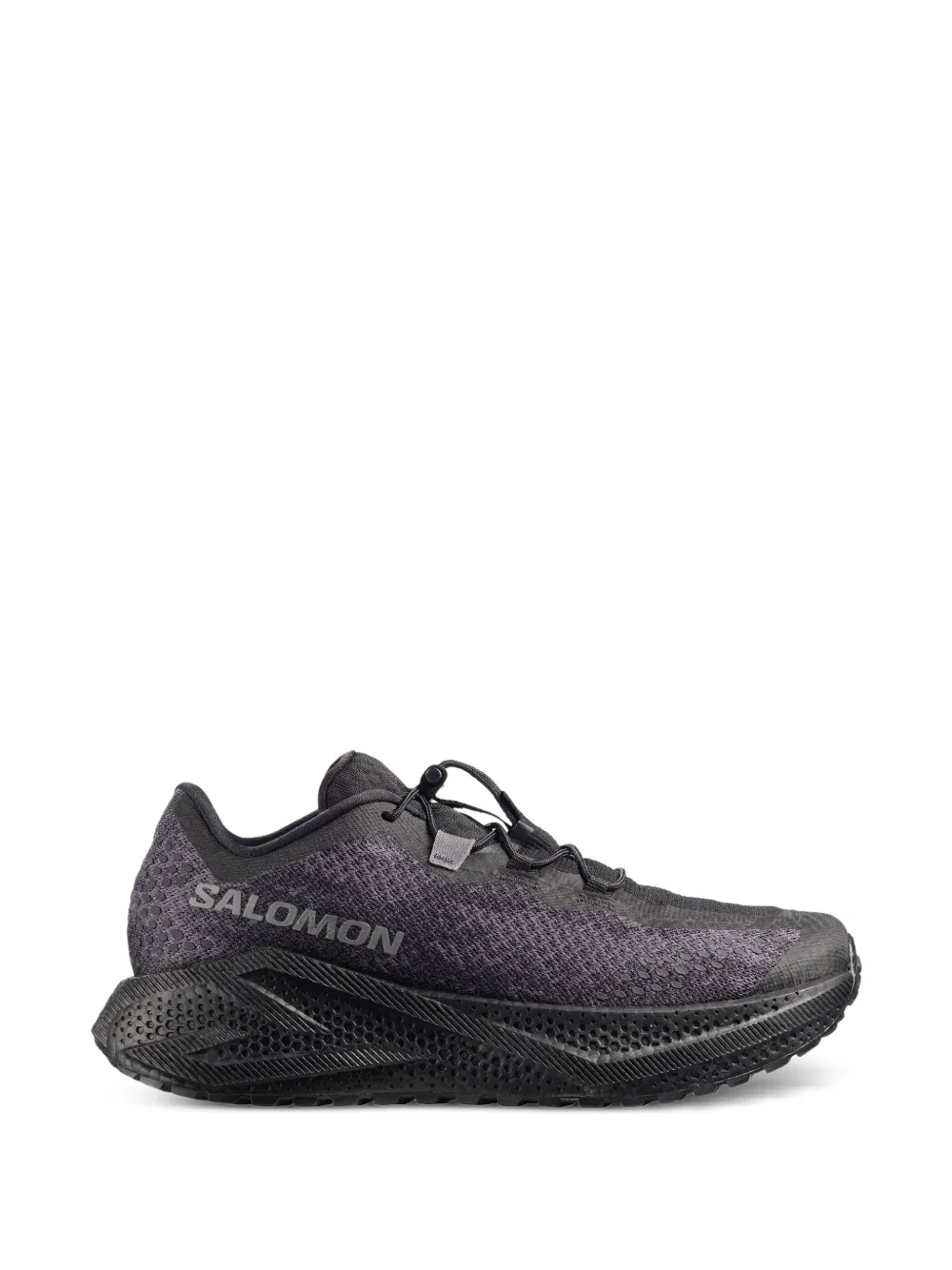 Salomon Aero Glide 4 GRVL sneakers - Nero