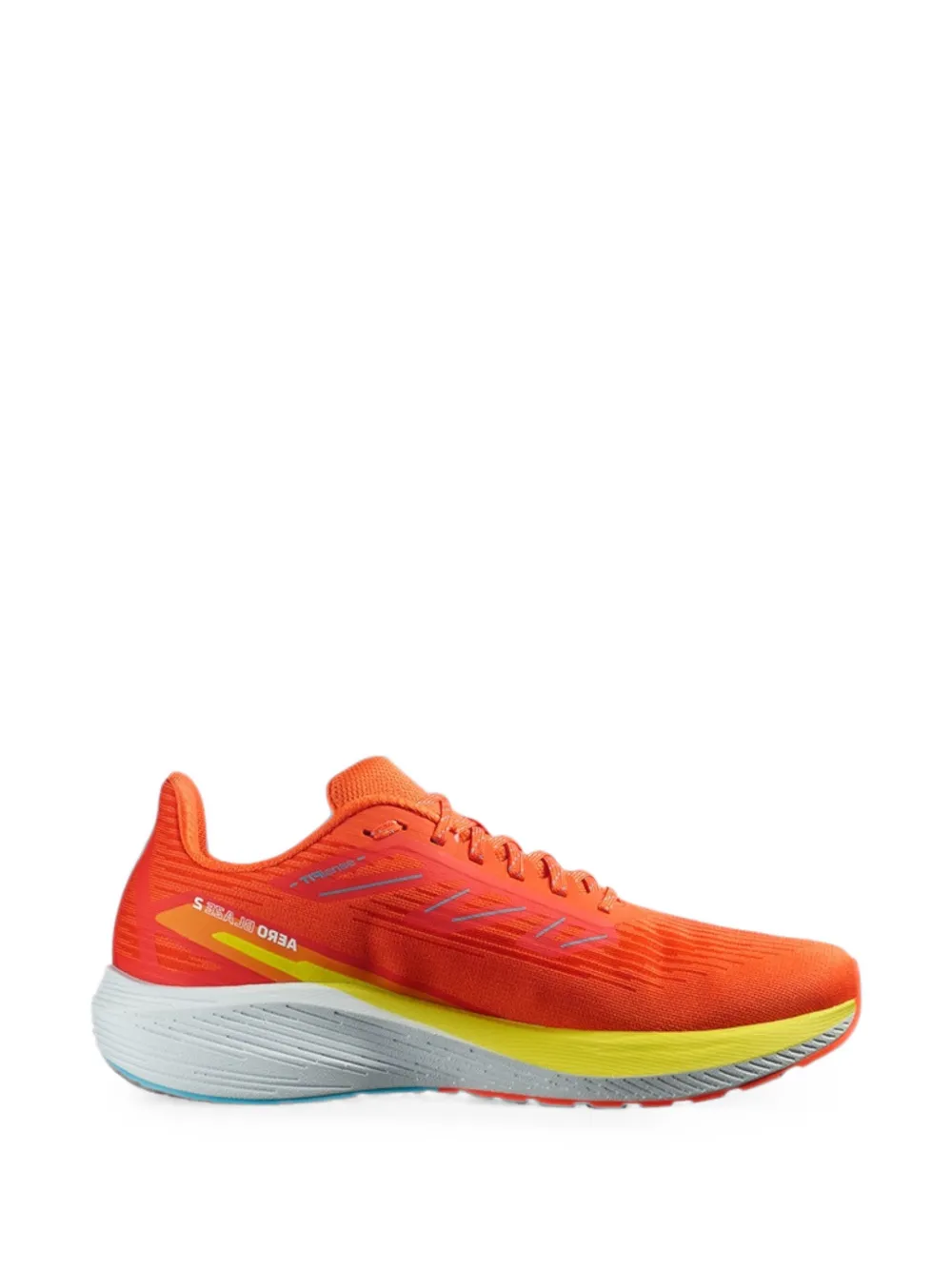 Salomon Aero Blaze 2 sneakers - Orange