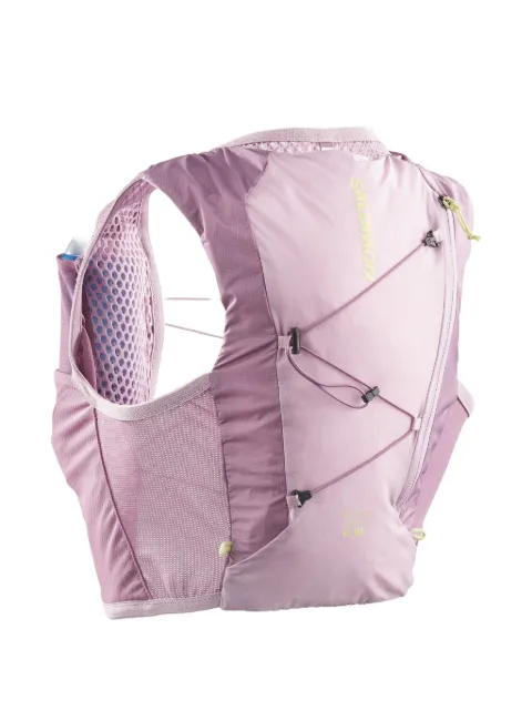 Salomon Active Skin 4 mesh-panel running vest
