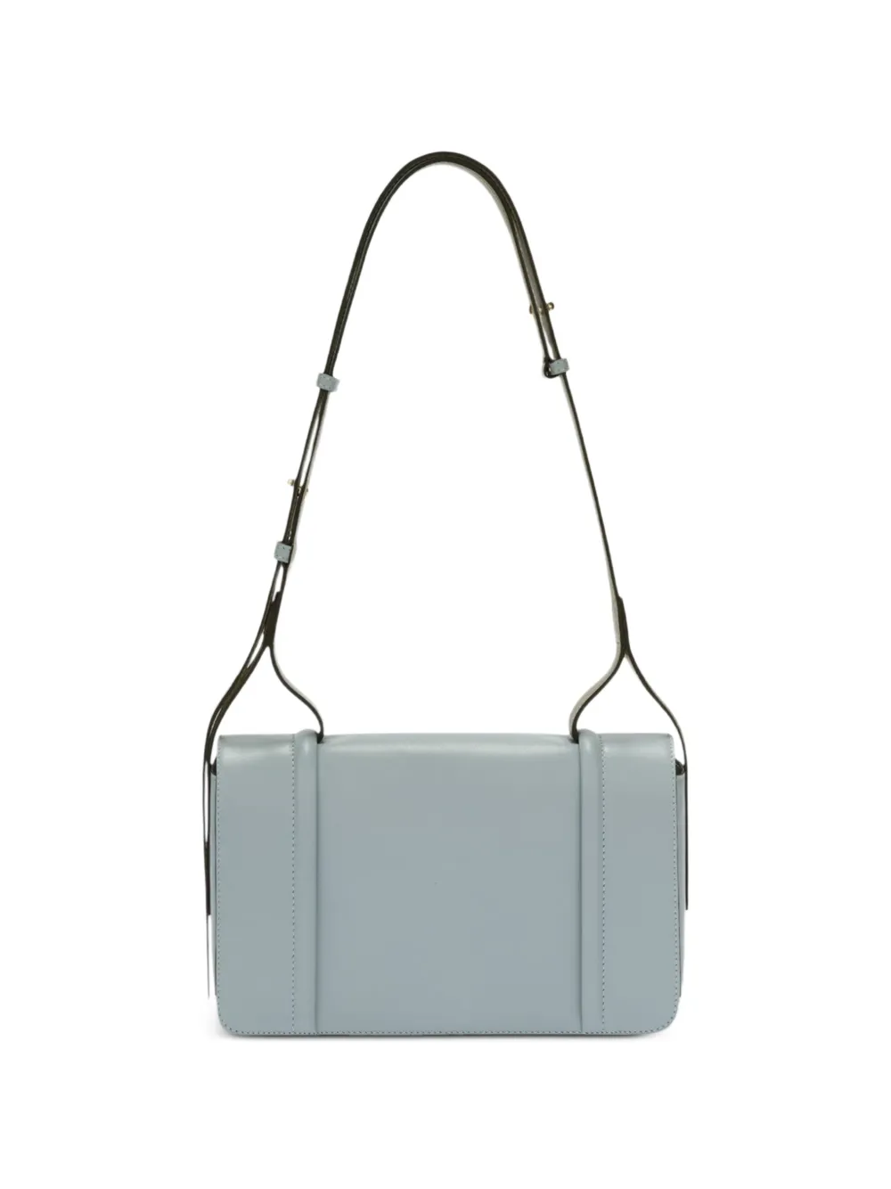 Furla Borsa tote con battente - Blu
