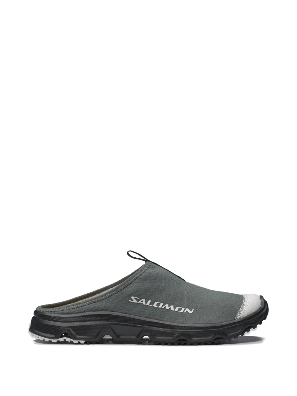 Salomon RX SLIDE 3.0 ripstop pull-tab slides Grijs