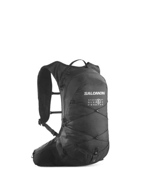 Salomon mochila XT 15 con tiras cruzadas de Salomon x MM6 Maison Margiela