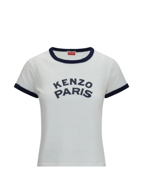 Kenzo Paris Emblem T-shirt