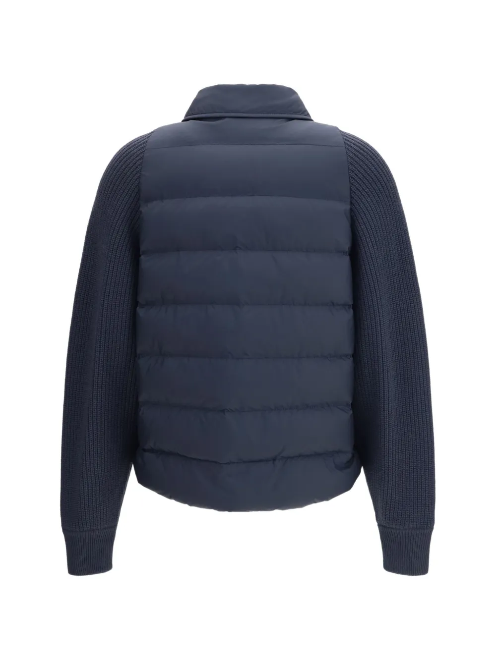 Brunello Cucinelli Jack met ketting Blauw