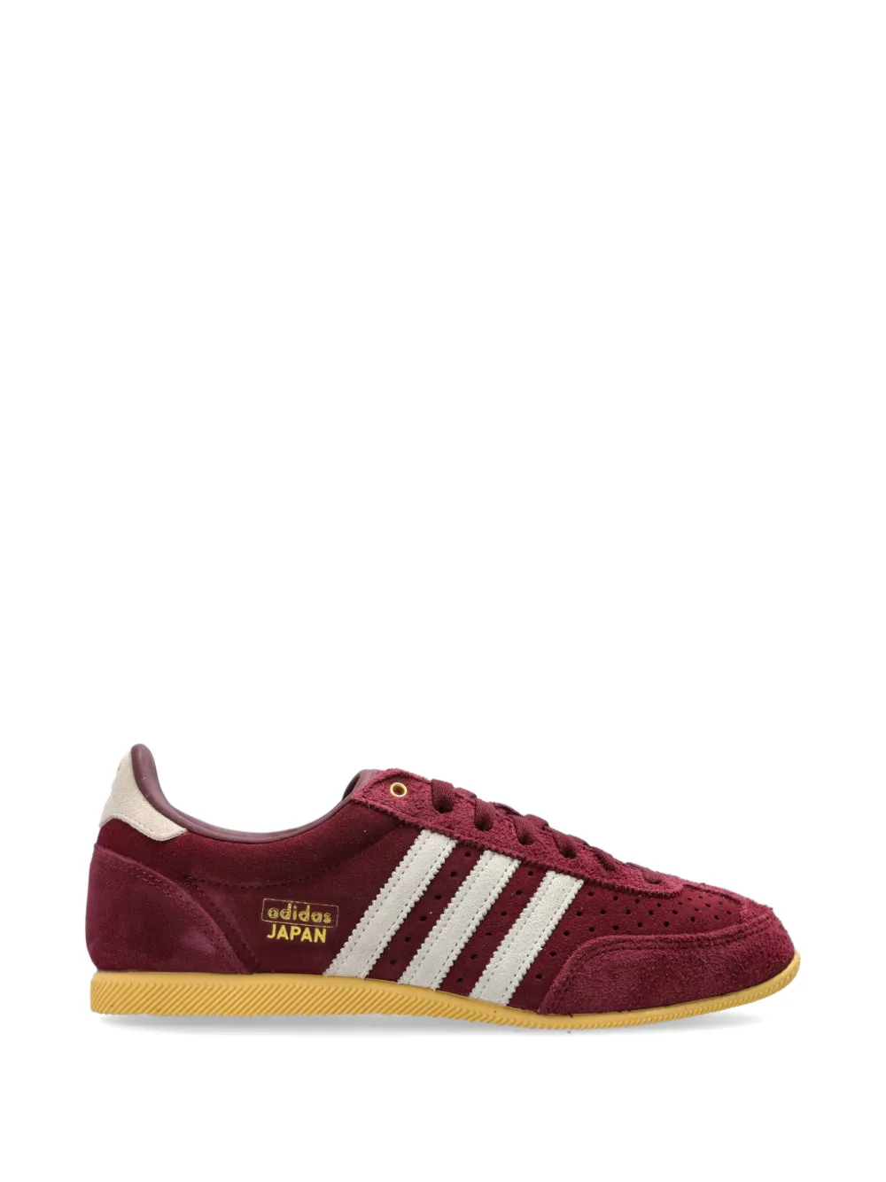 adidas Japan Sneakers - Rot