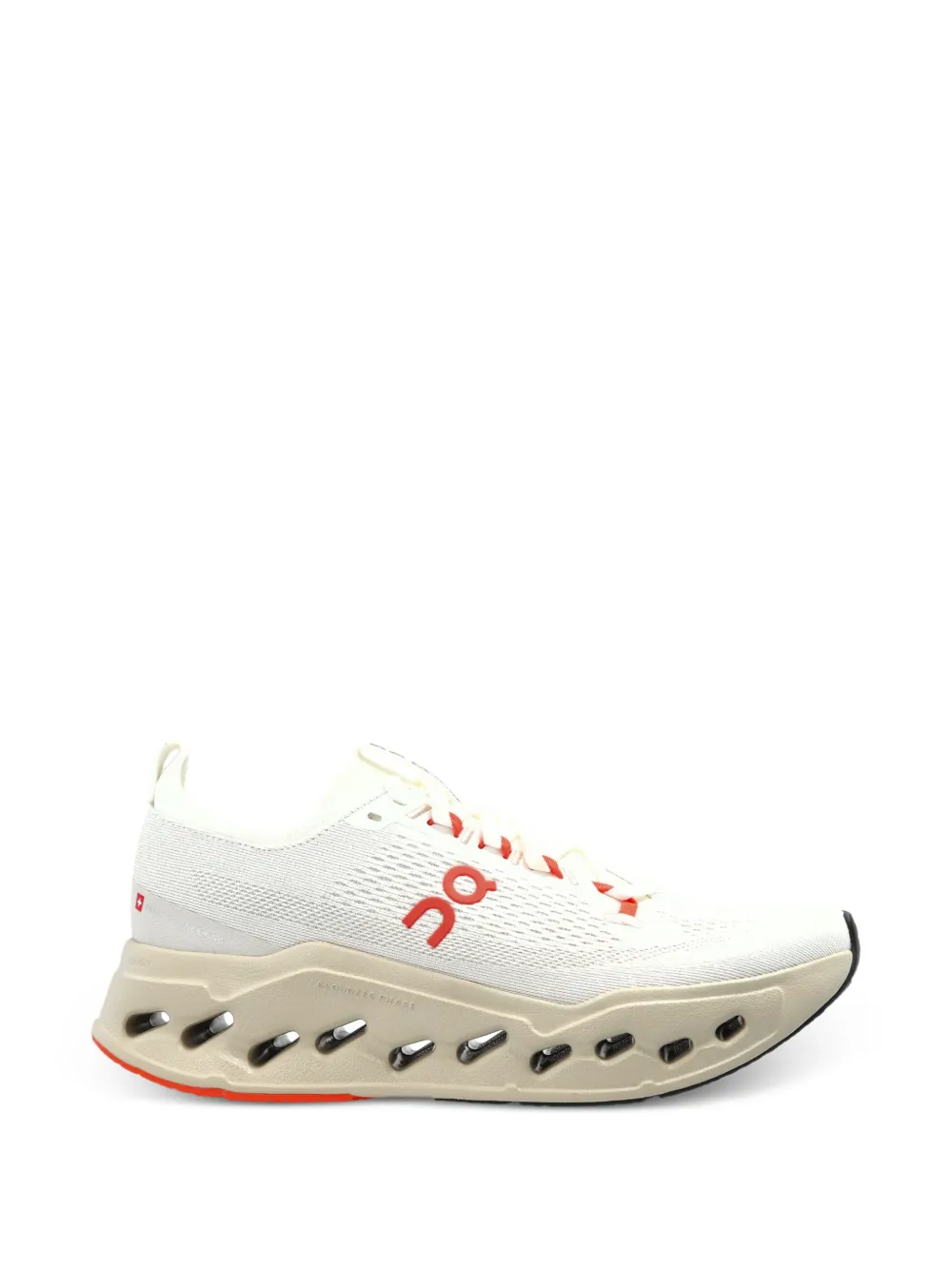 On Cloudsurfer Max sneakers Beige