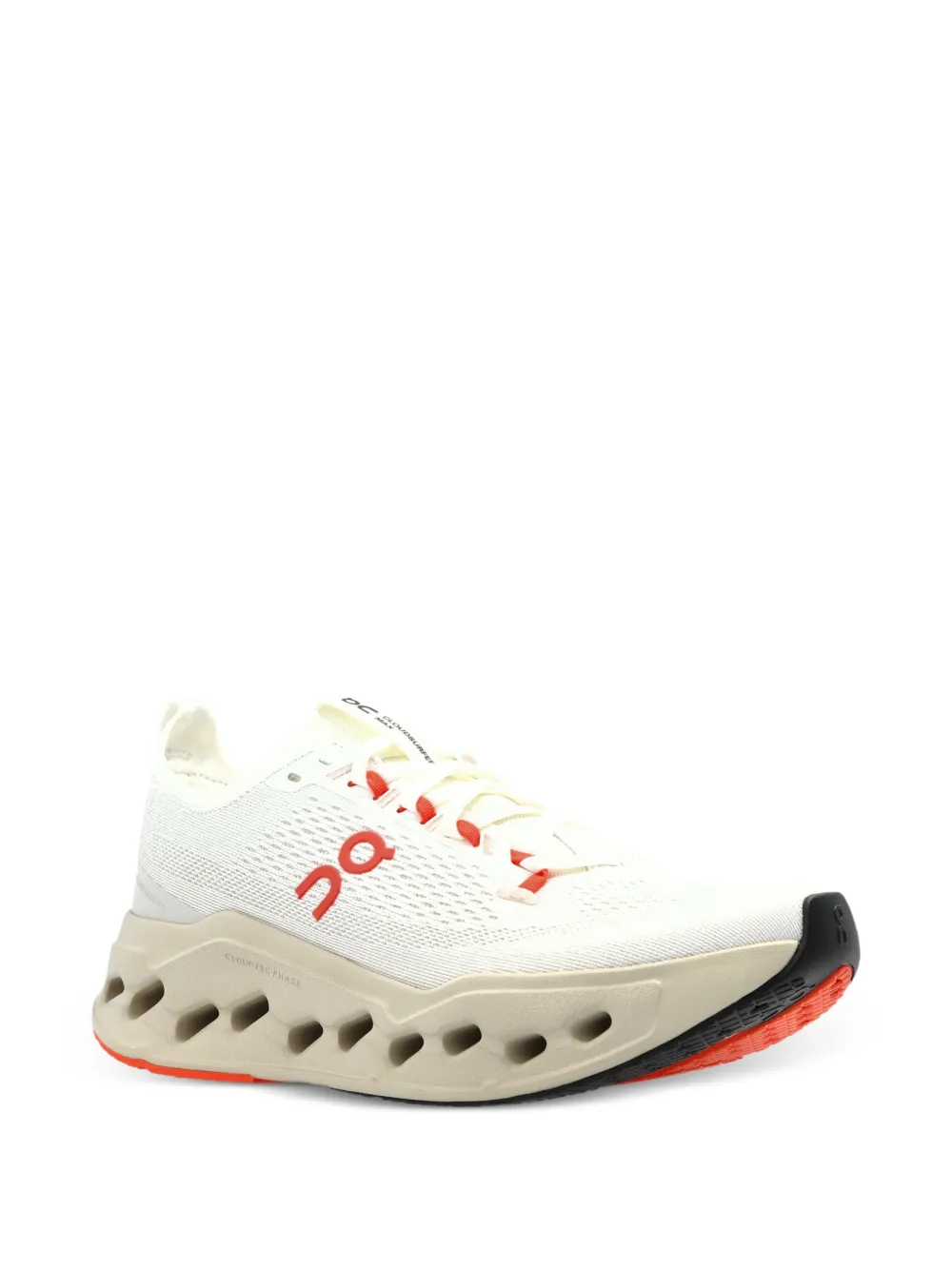On Cloudsurfer Max sneakers Beige