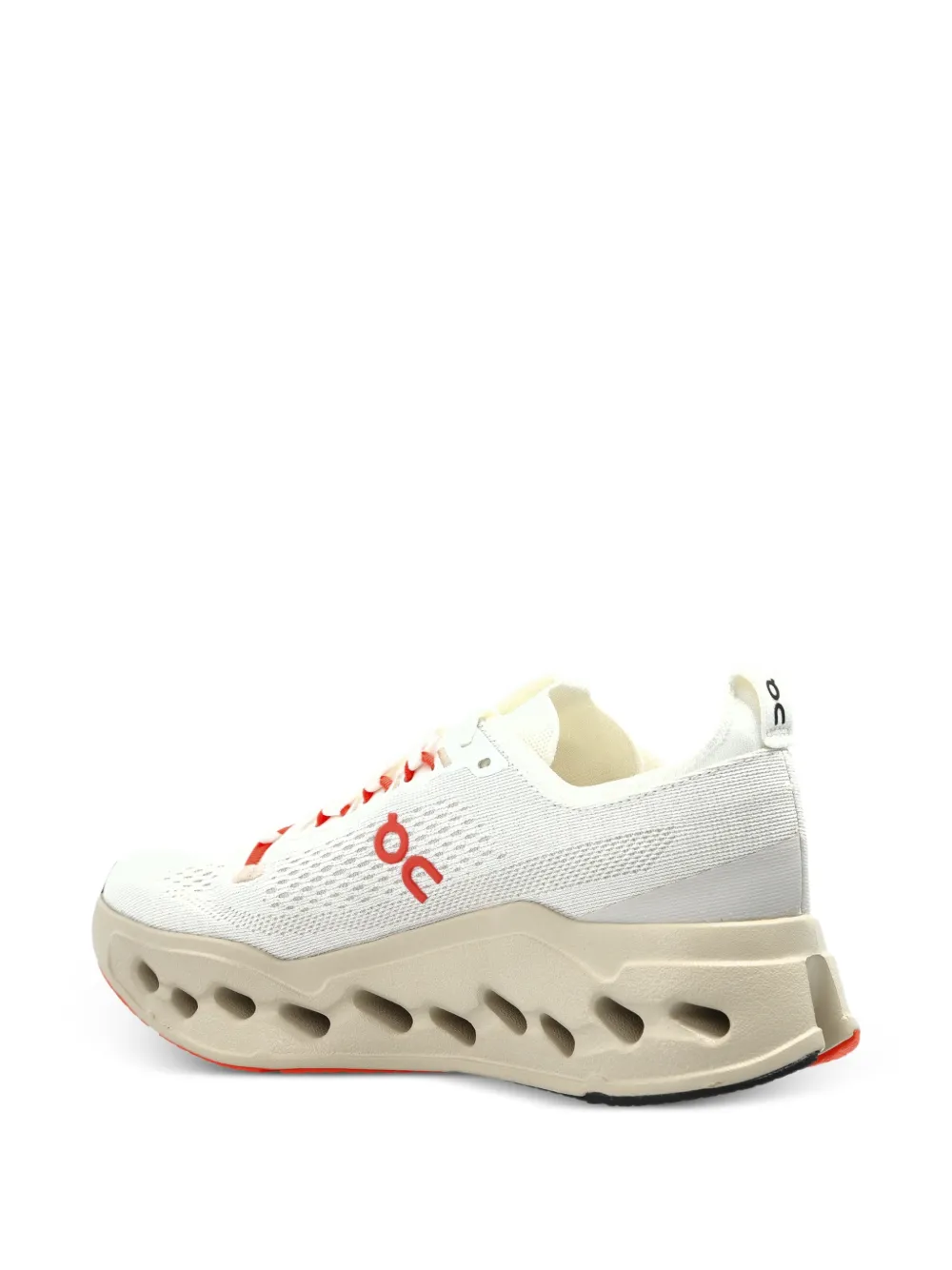 On Cloudsurfer Max sneakers Beige