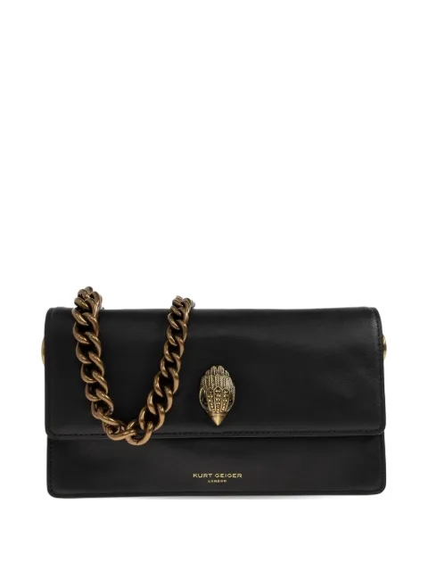 Kurt Geiger London Sloane Soft shoulder bag