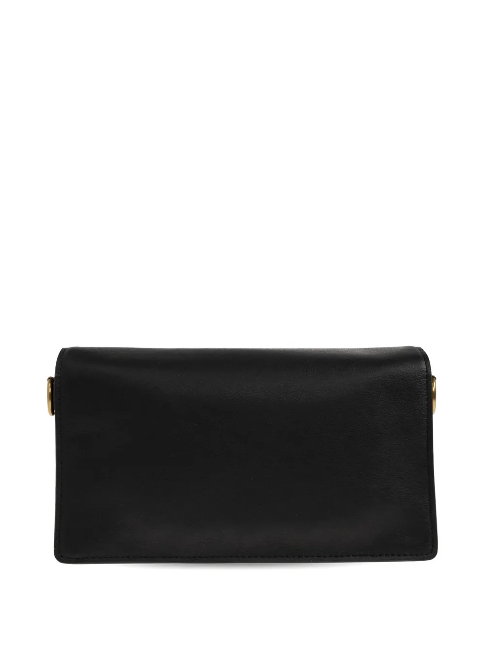 Kurt Geiger London Sloan Soft schoudertas Zwart