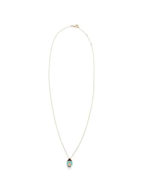 Aliita Casita necklace