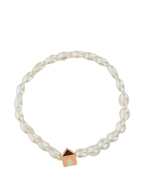 Aliita Casita pearl bracelet