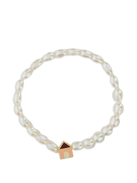 Aliita Casita pearl bracelet