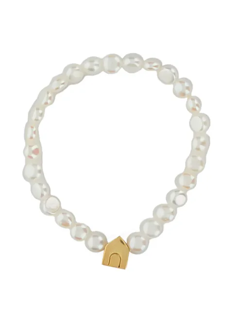 Aliita Casita pearl bracelet