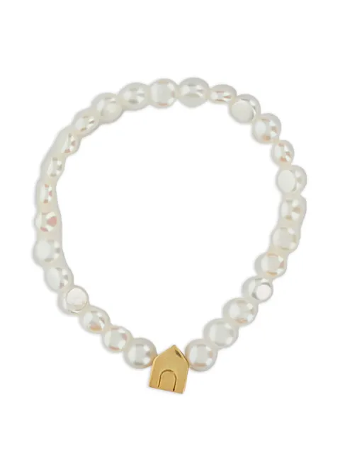 Aliita Casita pearl bracelet