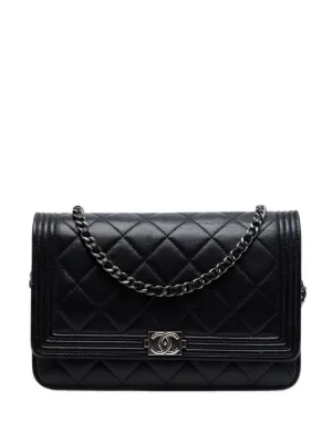 CHANEL シャネル クロスボディバッグ 通販 - Farfetch