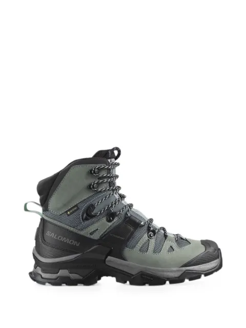 Salomon Quest 4 hiking boots