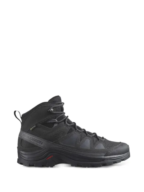 Salomon Quest Rove Gore-Tex sneakers i læder