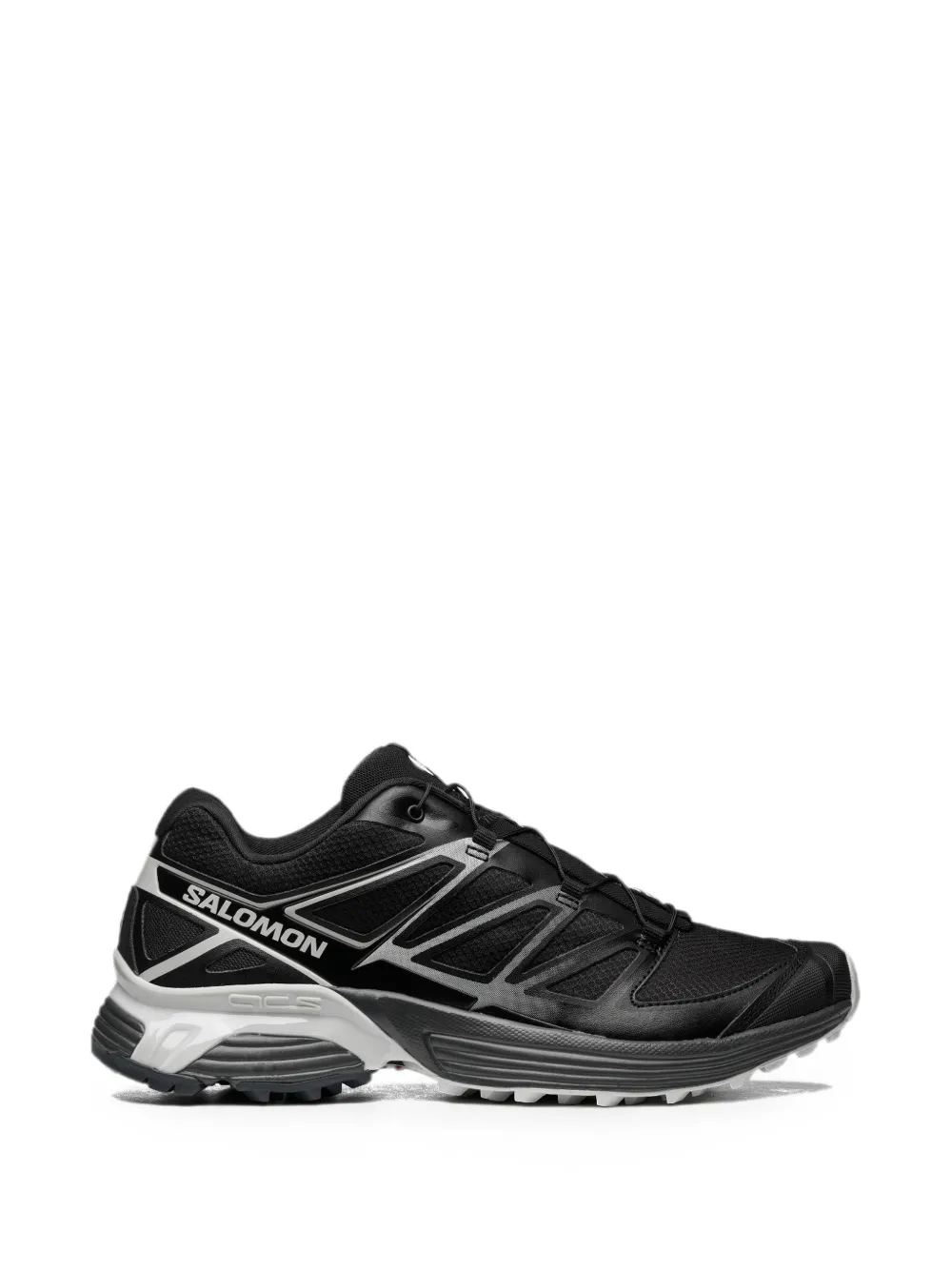 Salomon XT-Pathway sneakers - Nero