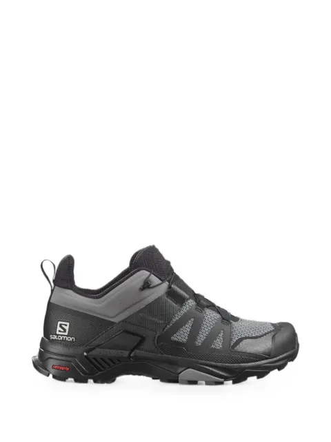 Salomon X Ultra 4 hiking sneakers