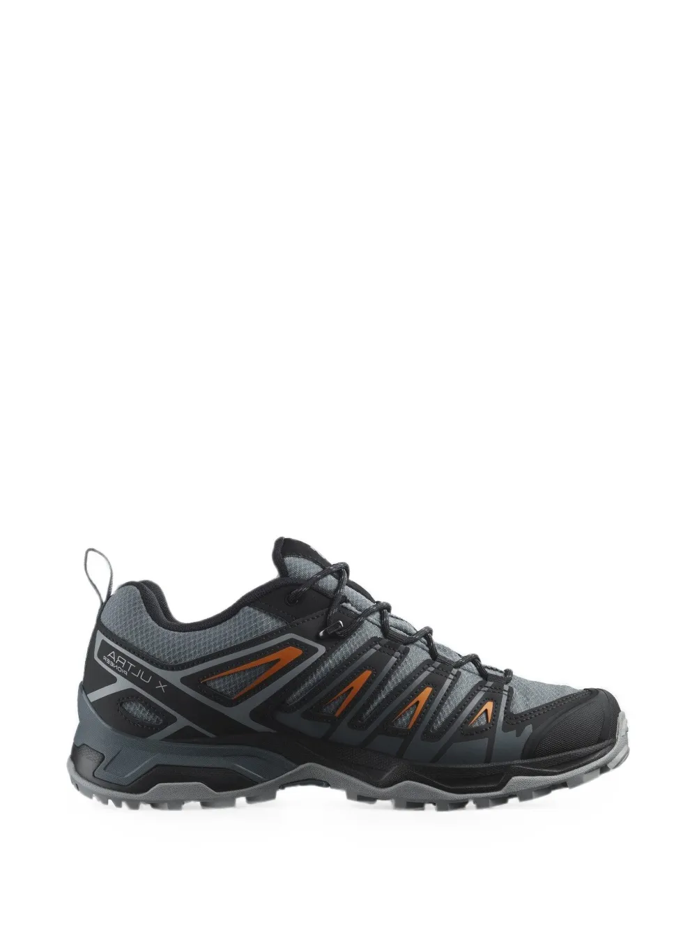 Salomon X Ultra Pioneer Gore-Tex sneakers - Grau
