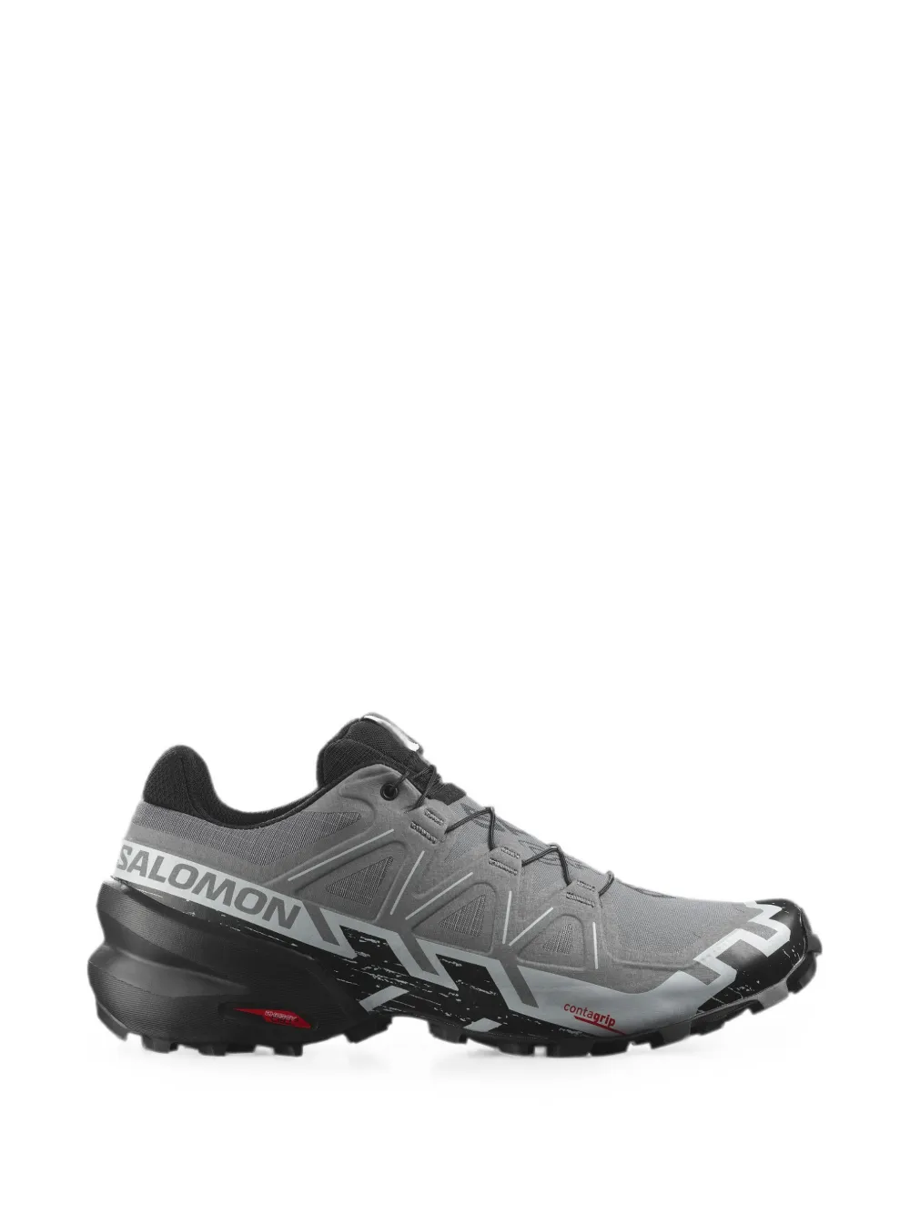 Salomon Speedcross 6 Wide sneakers - Grau