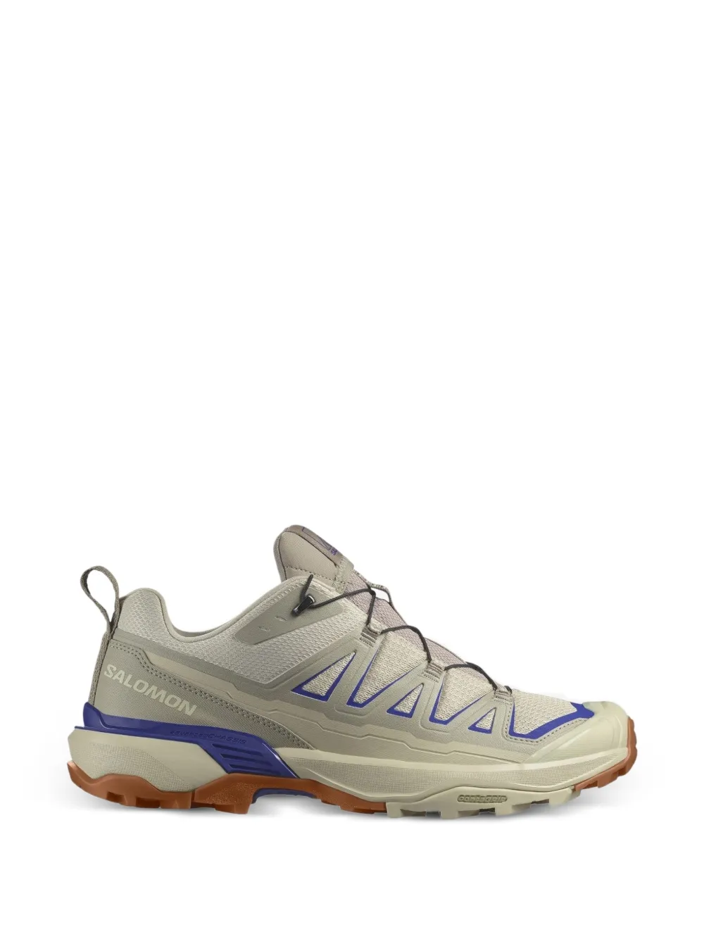 Salomon X Ultra 360 Edge sneakers | Neutrals | Image 1