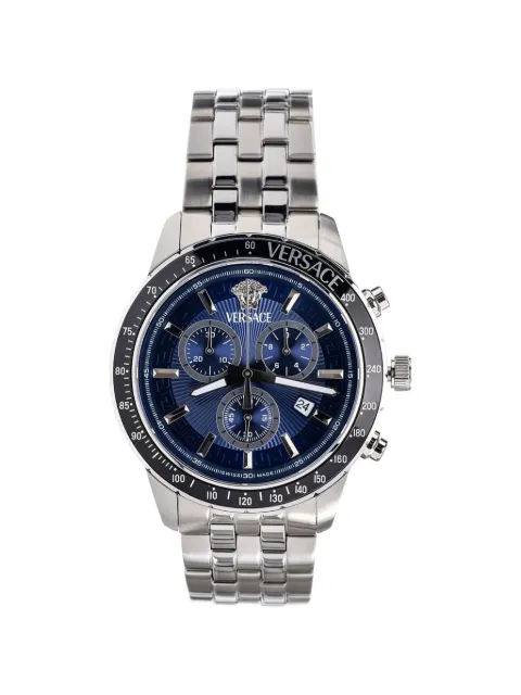 Versace Sport Chrono 44mm watch