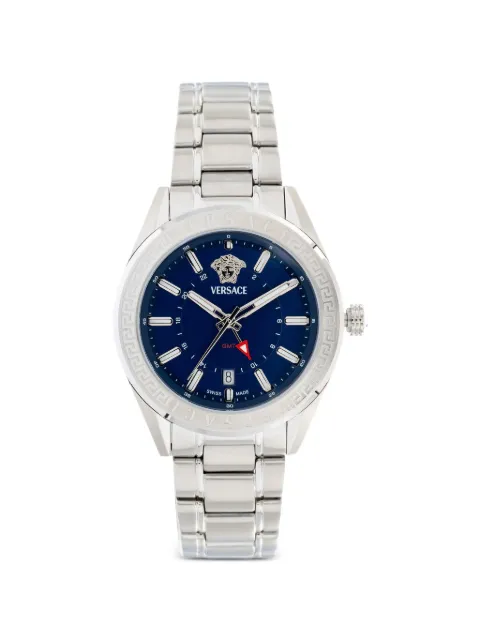 Versace Greca 42mm watch