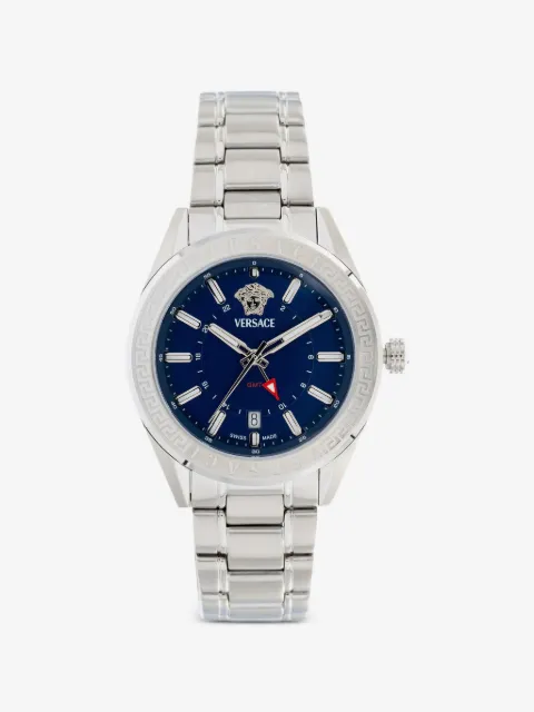Versace Greca 42mm watch
