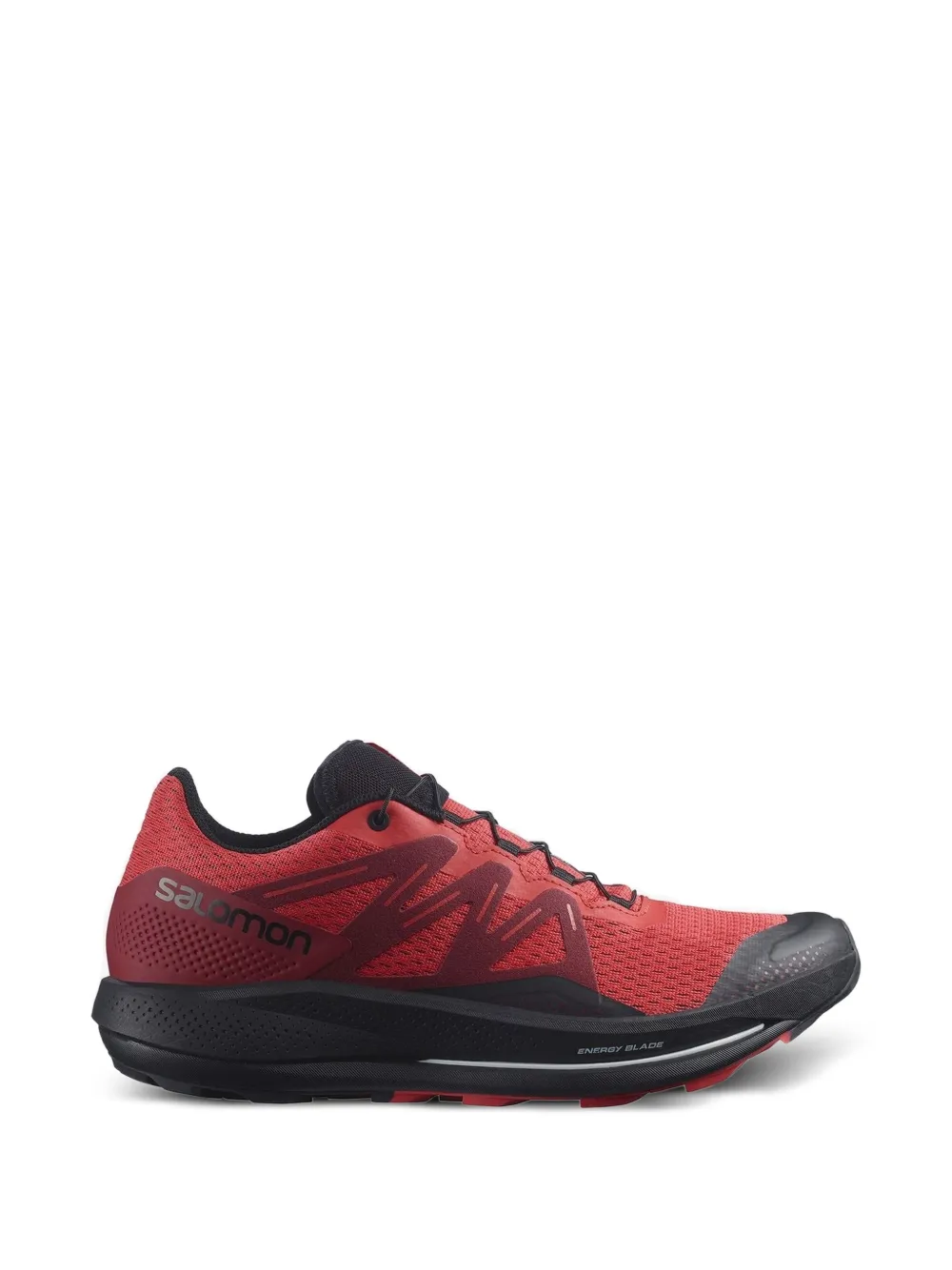 Salomon Pulsar sneakers - Rosso