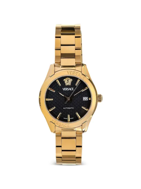 Versace Medusa Greca 42mm watch