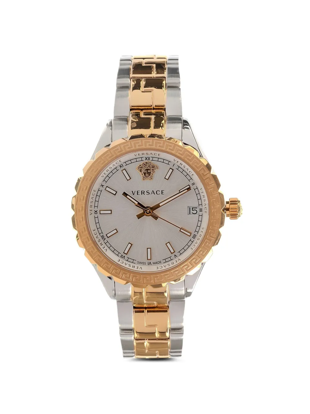 Versace Greca 36mm watch