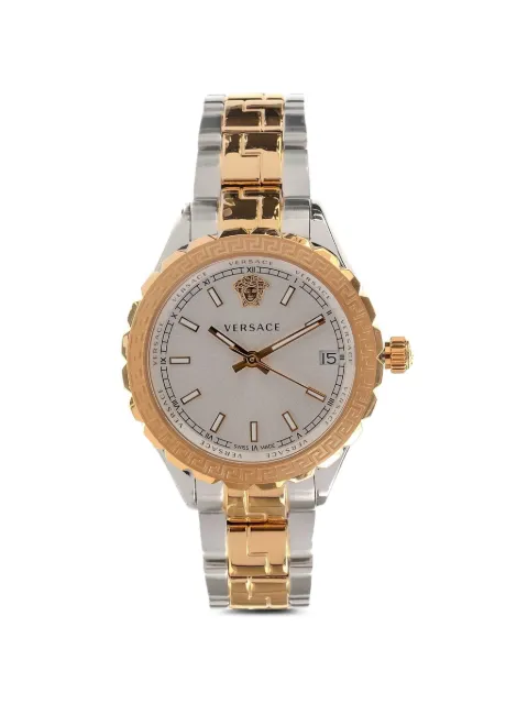 Versace montre Greca 36 mm