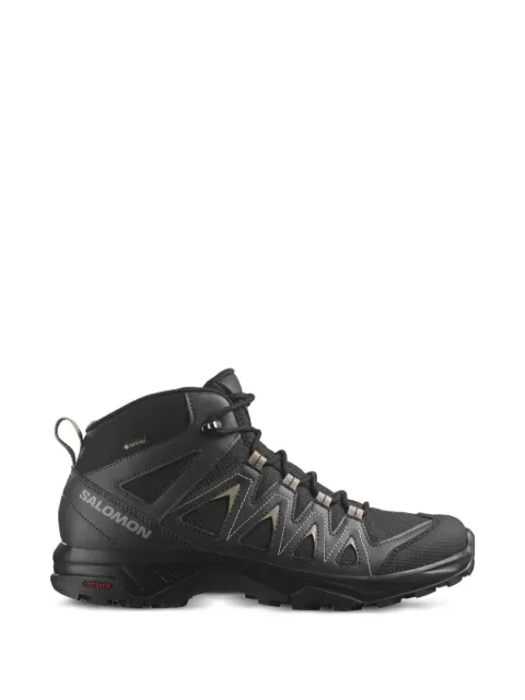 Salomon X Braze Mid Gore-Tex hiking sneakers
