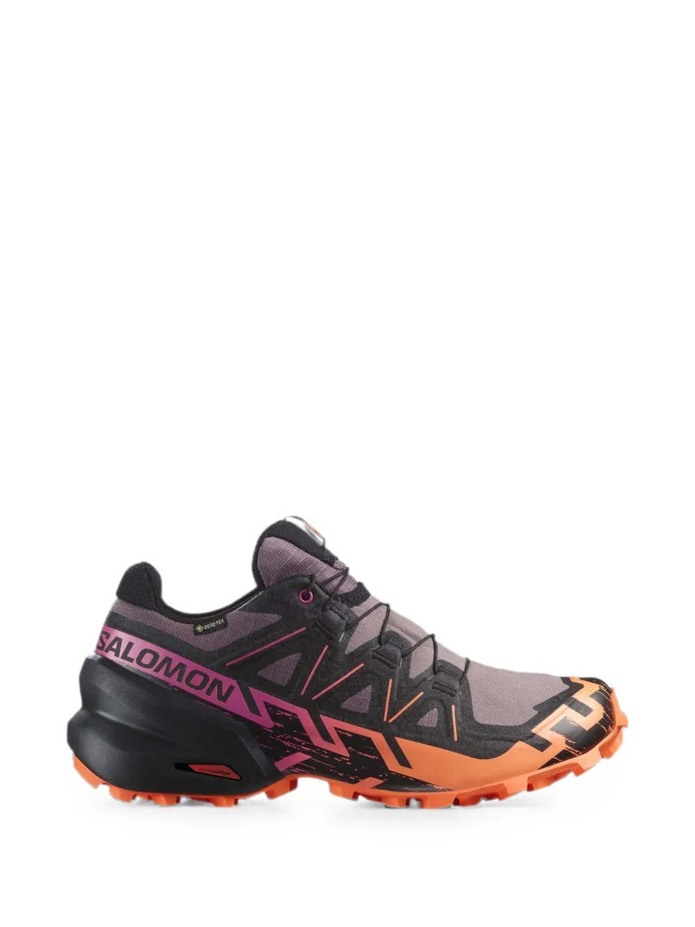 Salomon Speedcross 6 GORE-TEX® sneakers - Viola