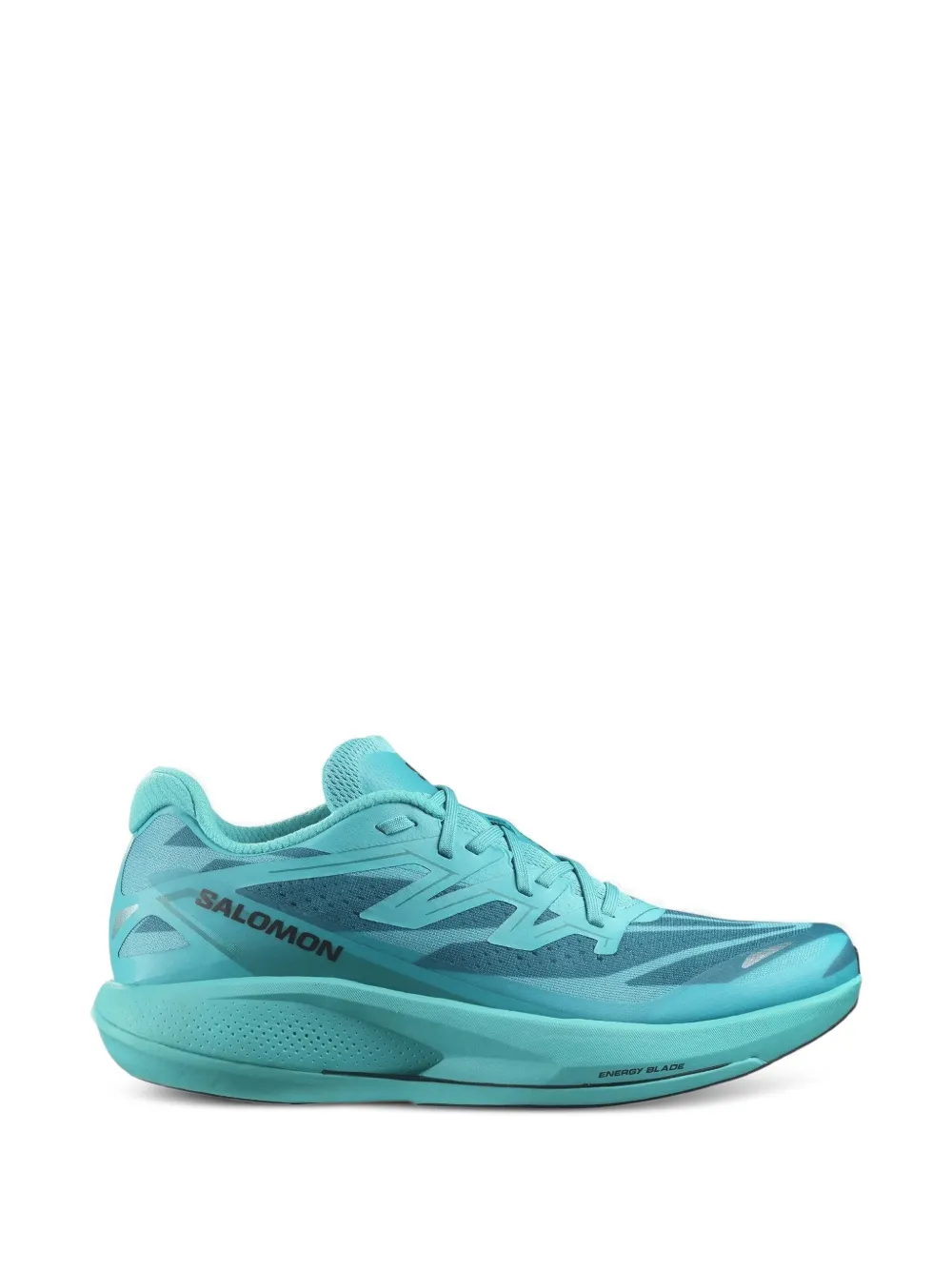 Salomon Phantasm 2 sneakers - Blu