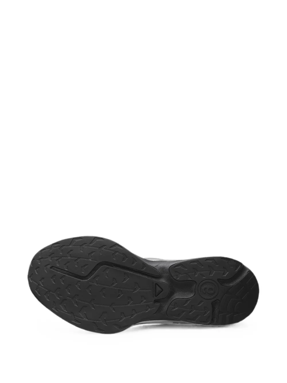 Salomon XT-M6 sneakers Zwart