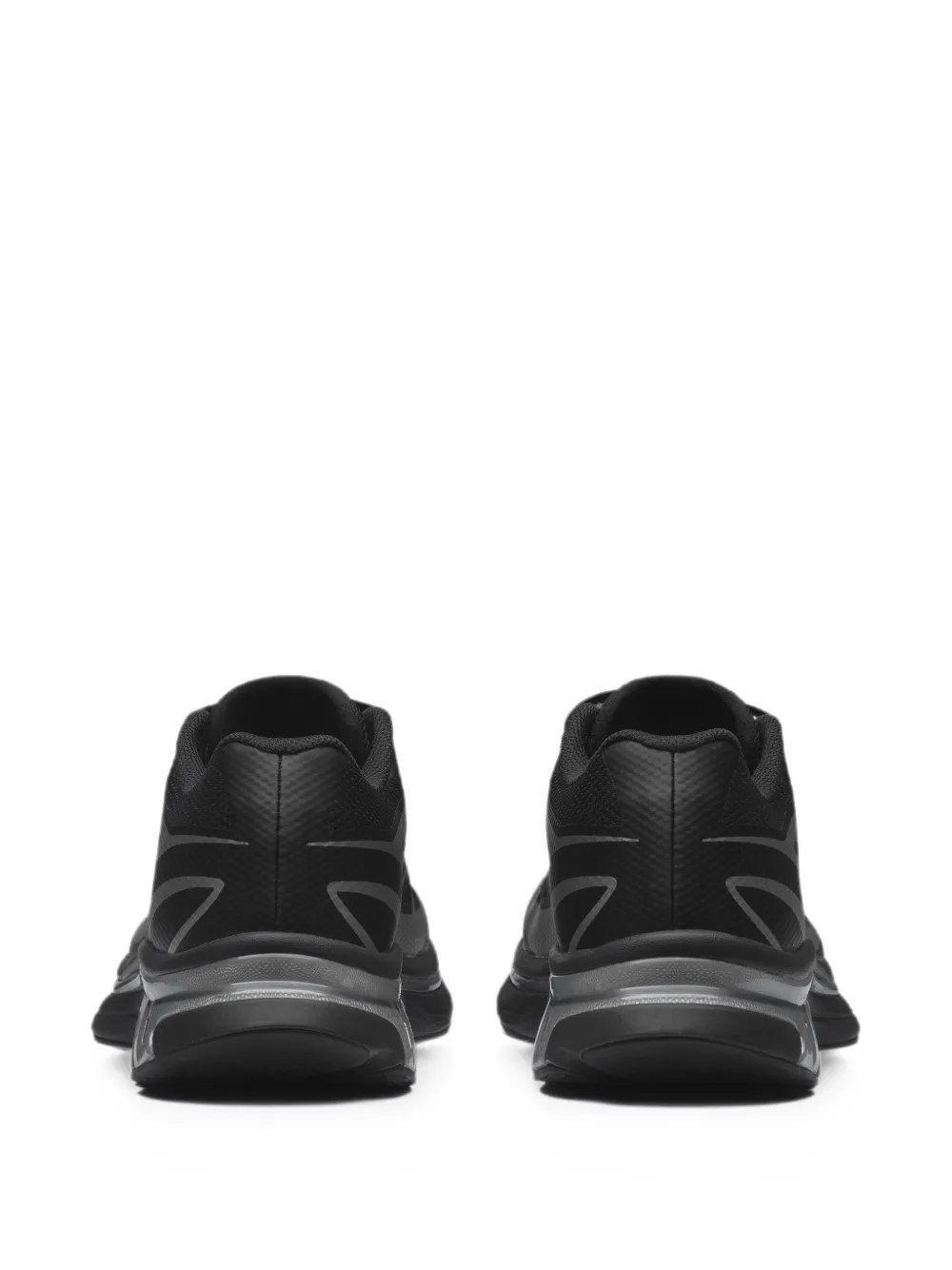 Salomon XT-M6 sneakers Zwart