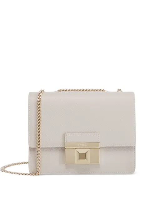 Furla bolsa crossbody Venere mini de piel